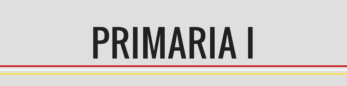 Primaria I