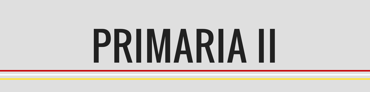 Primaria II