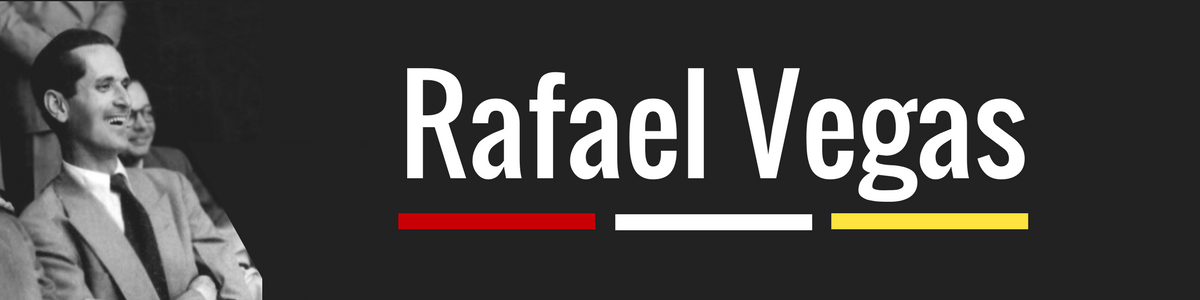 Rafael Vegas