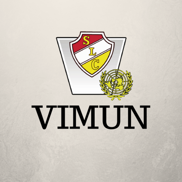 Venezuelan International Model United Nations