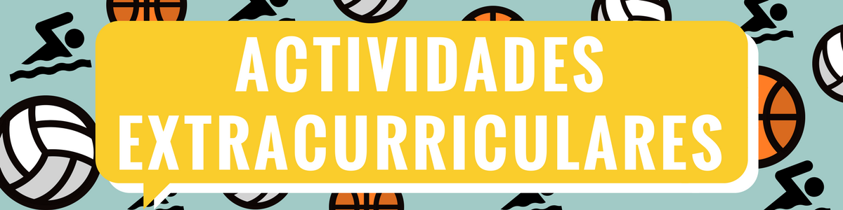 Actividades Extracurriculares